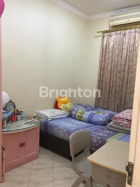 image RUMAH SIAP HUNI KAWASAN LIPPO CENTRAL KARAWACI TANGERANG (6)