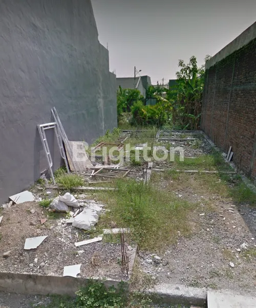 image 2 KAVLING JEJER BELAKANG NORWEST CITRALAND SURABAYA BARAT (1)