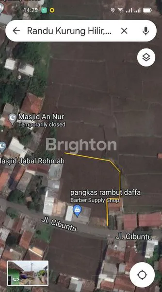 image TANAH RANDU KURUNG KABUPATEN BANDUNG BARAT (6)