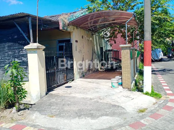 Gambar Property MURAH RUMAH POJOK TPL PEPELEGI
