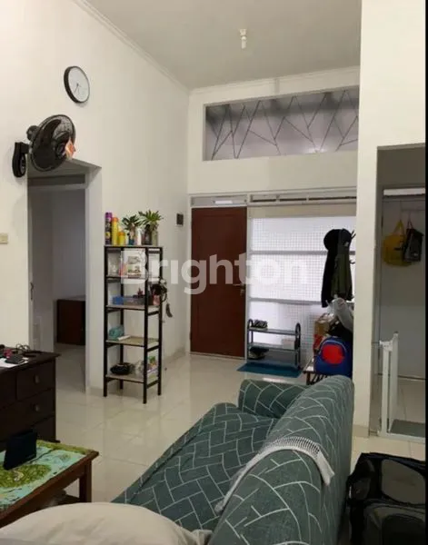 image RUMAH SIAP HUNI INCL.FURNISHED DI KEMANG REGENCY BOGOR (2)