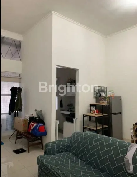 image RUMAH SIAP HUNI INCL.FURNISHED DI KEMANG REGENCY BOGOR (3)
