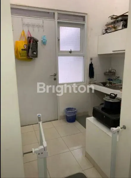 image RUMAH SIAP HUNI INCL.FURNISHED DI KEMANG REGENCY BOGOR (5)