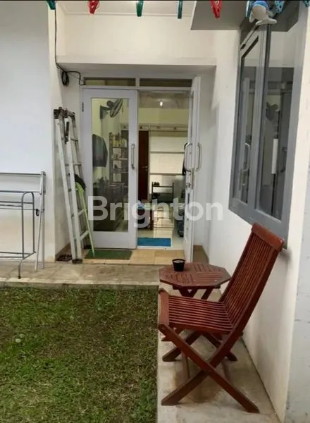 image RUMAH SIAP HUNI INCL.FURNISHED DI KEMANG REGENCY BOGOR (8)