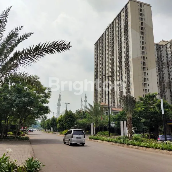 image APARTEMEN PODOMORO GOLF VIEW CIMANGGIS (1)