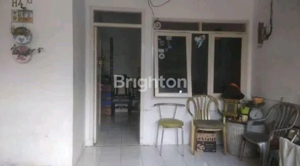 image RUMAH NYAMAN DAN ASRI PESONA CILEBUT BOGOR (1)