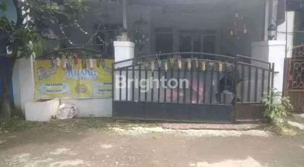 image RUMAH NYAMAN DAN ASRI PESONA CILEBUT BOGOR (3)