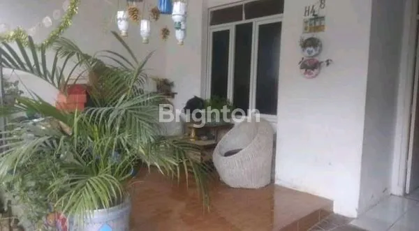 image RUMAH NYAMAN DAN ASRI PESONA CILEBUT BOGOR (2)