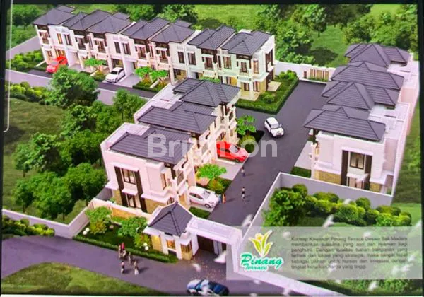 image KAVLING SIAP BANGUN DI PONDOK LABU JAKARTA SELATAN (1)