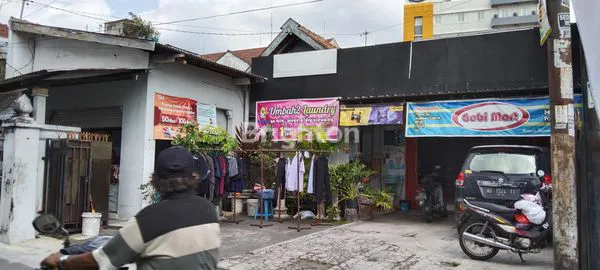 image MINIMARKET + LAUNDRY, JALAN MAGELANG, BOROBUDUR PLAZA, TUGU JOGJA, MALIOBORO. (2)