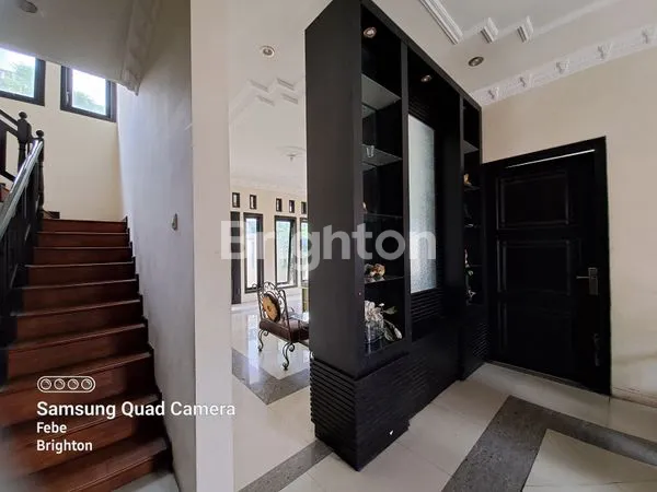 image RUMAH + SWIMMING POOL DEKAT SOEKARNO HATTA LOWOKWARU MALANG (10)