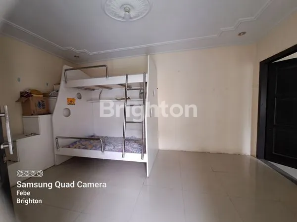 image RUMAH + SWIMMING POOL DEKAT SOEKARNO HATTA LOWOKWARU MALANG (15)