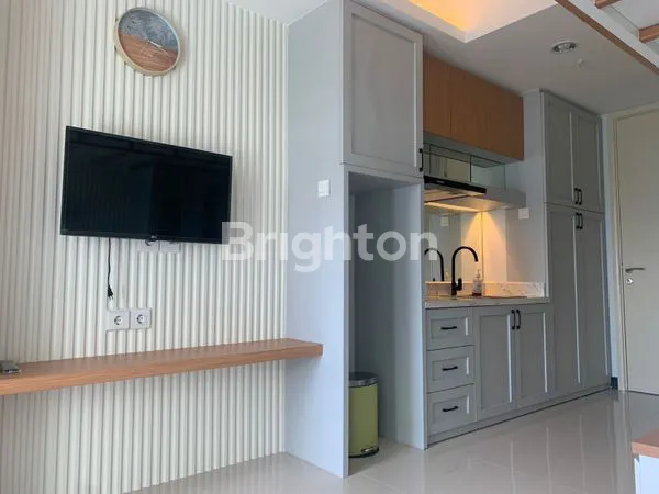 image APARTEMEN STUDIO EAST COAST TOWER AMOR (4)