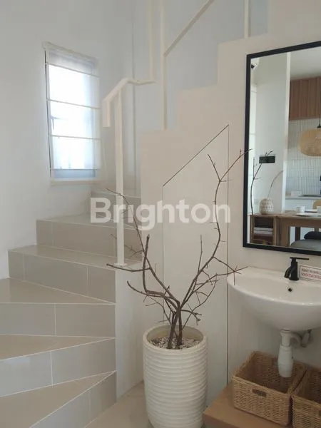 image READY AMESTA LIVING RP. 1M-AN TIPE TERRA GUNUNG ANYAR DEKAT UPN RUNGKUT MEDOKAN WIGUNA JUANDA (4)