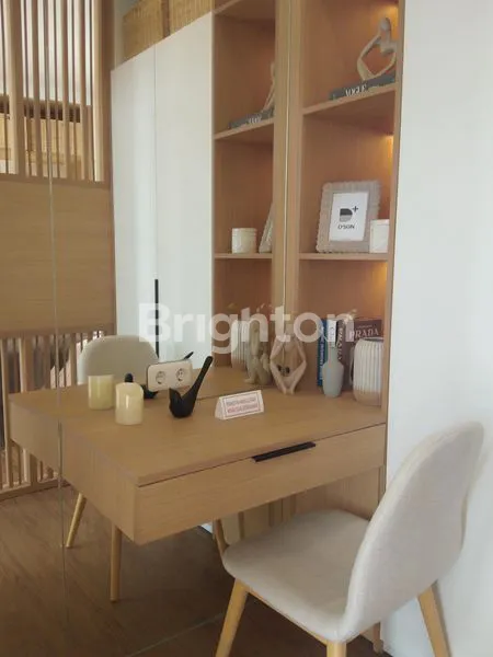 image READY AMESTA LIVING RP. 1M-AN TIPE TERRA GUNUNG ANYAR DEKAT UPN RUNGKUT MEDOKAN WIGUNA JUANDA (5)