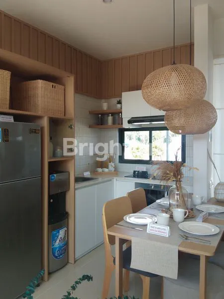 image READY AMESTA LIVING RP. 1M-AN TIPE TERRA GUNUNG ANYAR DEKAT UPN RUNGKUT MEDOKAN WIGUNA JUANDA (8)