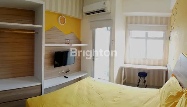 image APARTEMEN CANTIK SIAP HUNI GUNAWANGSA MERR BAGUS ! (5)