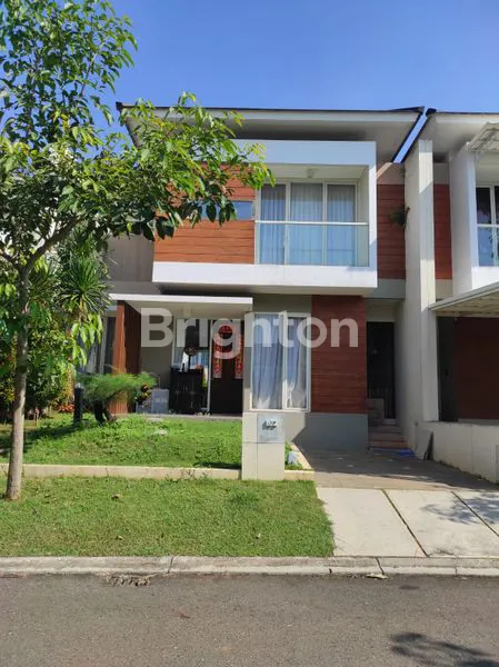 image RUMAH CITRALAND BSB (1)