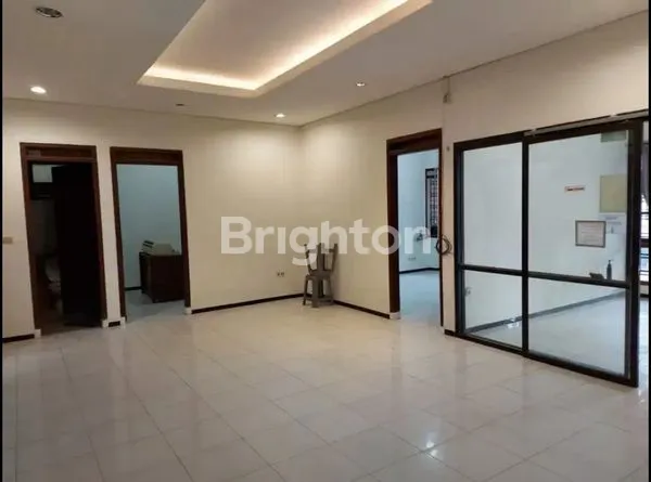 image RUMAH PURI ANJASMORO VOCOK UNTUK KANTOR/RUMAH TINGGAL (4)