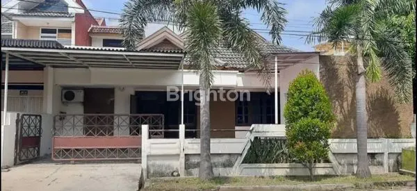 image RUMAH PURI ANJASMORO VOCOK UNTUK KANTOR/RUMAH TINGGAL (8)