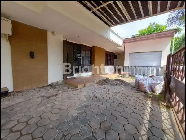 image RUMAH PURI ANJASMORO VOCOK UNTUK KANTOR/RUMAH TINGGAL (7)