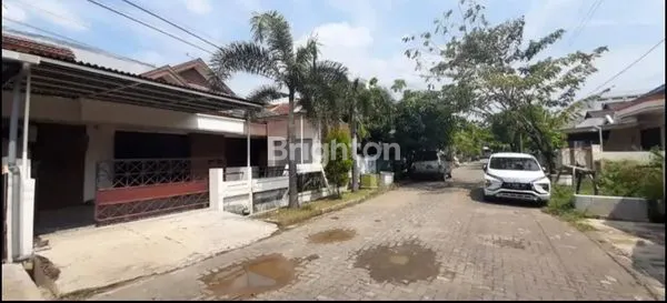image RUMAH PURI ANJASMORO VOCOK UNTUK KANTOR/RUMAH TINGGAL (6)