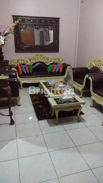 image HUNIAN 3 LANTAI SIAP HUNI BISA UNTUK USAHA (8)