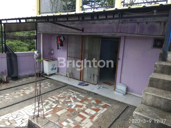 image HUNIAN 3 LANTAI SIAP HUNI BISA UNTUK USAHA (3)