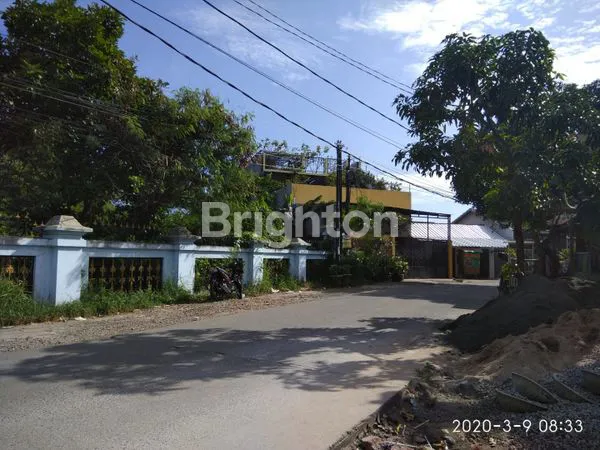 image HUNIAN 3 LANTAI SIAP HUNI BISA UNTUK USAHA (5)