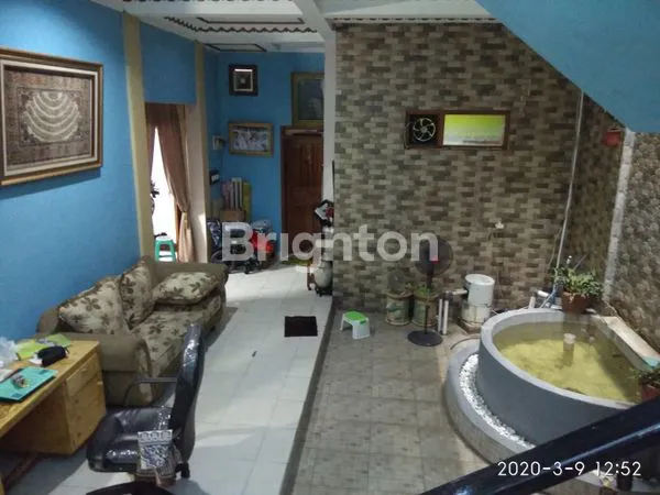 image HUNIAN 3 LANTAI SIAP HUNI BISA UNTUK USAHA (6)