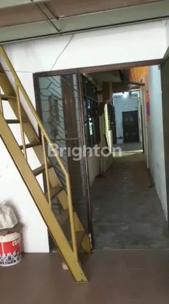 image RUMAH 1 LANTAI PLOSO TIMUR DEKAT RAYA KENJERAN (4)