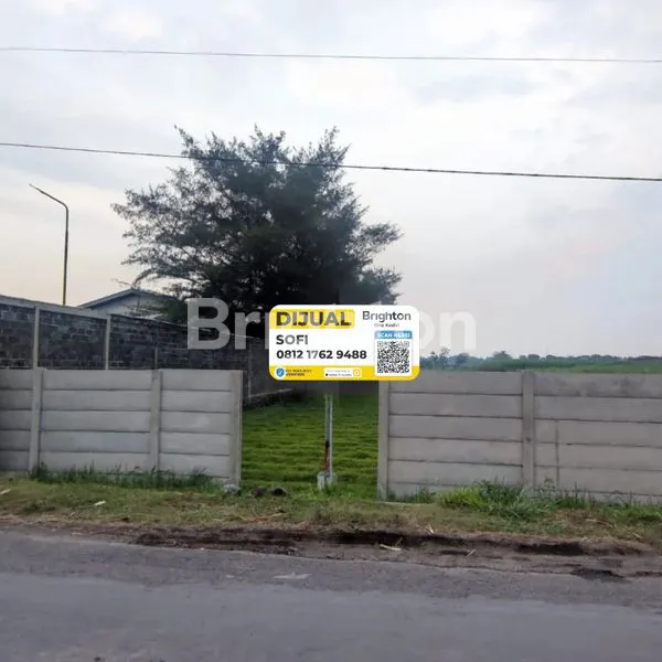 image TANAH ZONA INDUSTRI KEDIRI (1)