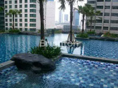image APARTEMEN SAHID, SUDIRMAN, JAKARTA SELATAN, 2BR, FULL FURNISHED (1)