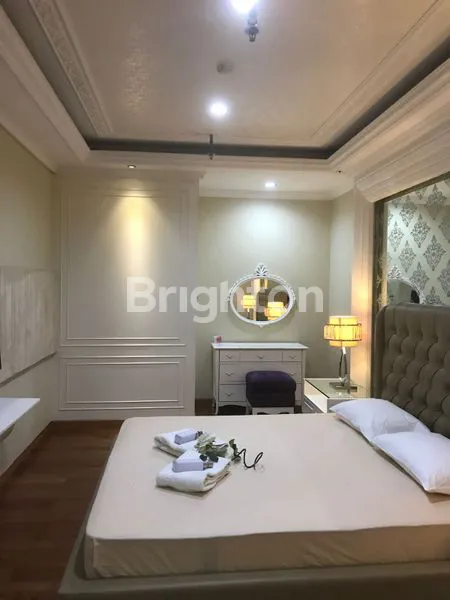 image APARTEMEN SAHID, SUDIRMAN, JAKARTA SELATAN, 2BR, FULL FURNISHED (3)