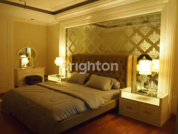 image APARTEMEN SAHID, SUDIRMAN, JAKARTA SELATAN, 2BR, FULL FURNISHED (4)