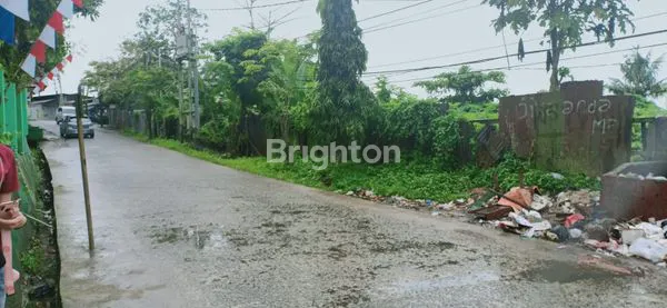 image KAVLING KOMERSIL AREA SIAP BANGUN SELANGKAH BALIKPAPAN MALL (1)