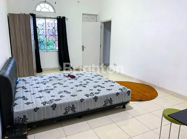 image RUMAH CLASSIC MINIMALIS DI VIRGINIA REGENCY PAKUWON CITY (4)