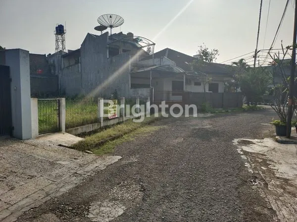 image TANAH KONTUR DATAR KOMPLEK ELITE TAMAN MUTIARA (2)