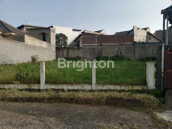 image TANAH KONTUR DATAR KOMPLEK ELITE TAMAN MUTIARA (6)