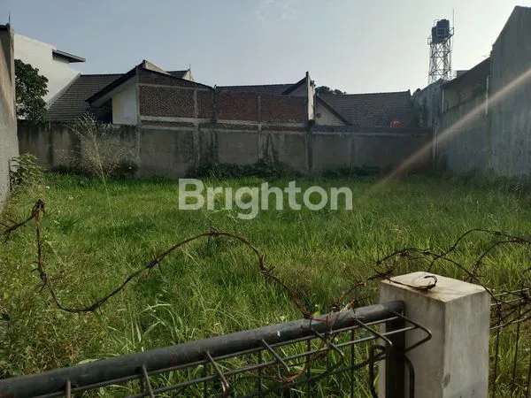 image TANAH KONTUR DATAR KOMPLEK ELITE TAMAN MUTIARA (3)