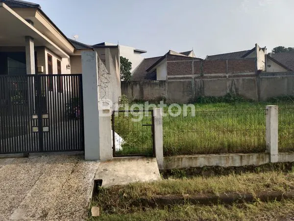 image TANAH KONTUR DATAR KOMPLEK ELITE TAMAN MUTIARA (4)