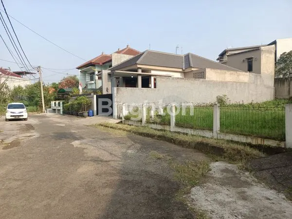 image TANAH KONTUR DATAR KOMPLEK ELITE TAMAN MUTIARA (1)