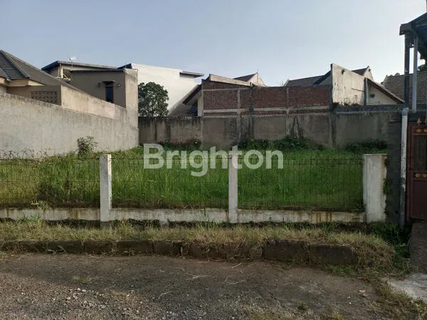 image TANAH KONTUR DATAR KOMPLEK ELITE TAMAN MUTIARA (7)