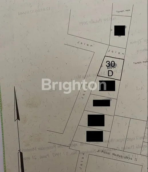 image TANAH PAKAL MADYA ASRI JL PAKAL MADYA JAYA SURABAYA (3)