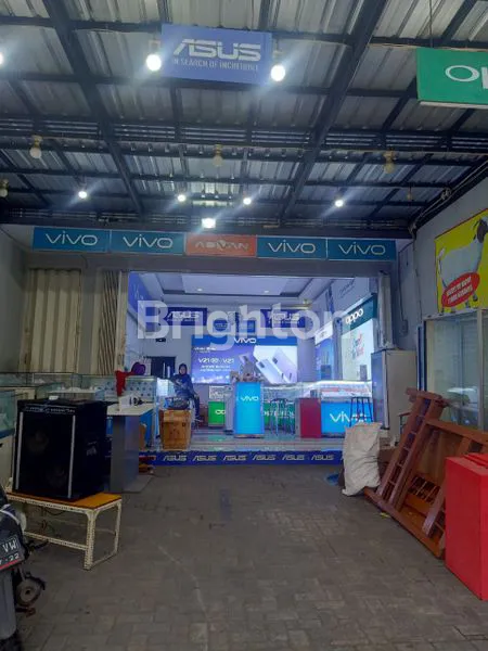 image TURUN HARGA RUKO 3 LANTAI BALONGSARI LOKASI SANGAT STRATEGIS (4)