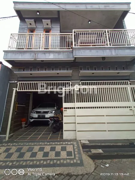 image TURUN HARGA RUMAH SIAP HUNI BALONGSARI (2)