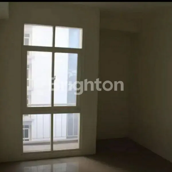 image BALE HINGGIL STUDIO LANTAI RENDAH VIEW POOL (6)