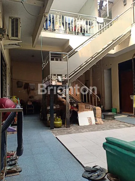 image JEMURSARI, KOS AKTIF, DEKAT KAMPUS, BELI LANGSUNG UNTUNG, MURAH BU (5)