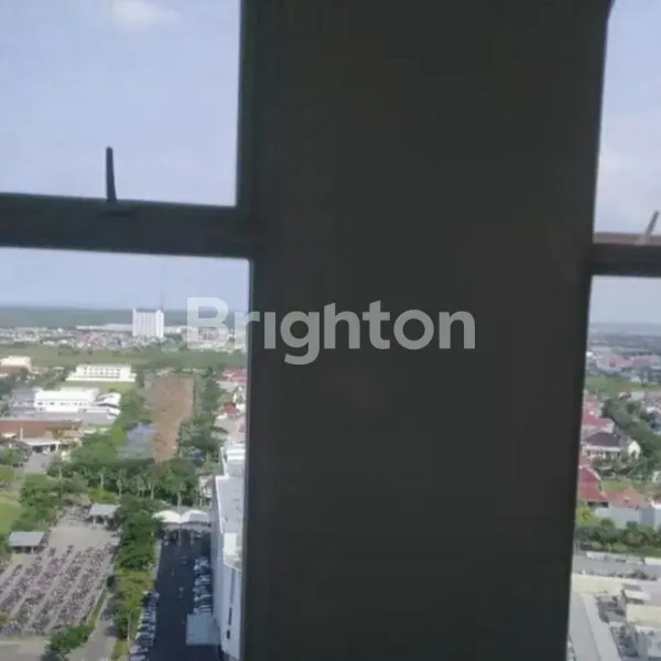 image APARTEMEN AMOR PAKUWON CITY TYPE 2 BR CORNER KOSONGAN (2)