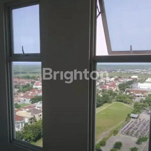 image APARTEMEN AMOR PAKUWON CITY TYPE 2 BR CORNER KOSONGAN (4)